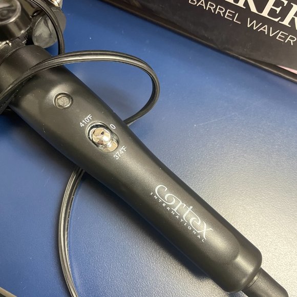 Cortex International Wave Maker - 3-Barrel Waver - Picture 4 of 5